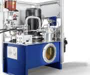Hydraulikaggregat von Rexroth