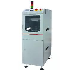 Mit ETH lassen sich In-Circuit- oder Funktionstest- sowie Programmierprozesse inline automatisieren Mit ETH lassen sich In-Circuit- oder Funktionstest- sowie Programmierprozesse inline automatisieren