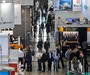 Fotostrecke: Gelungener Auftakt für die Moulding Expo Fotostrecke: Gelungener Auftakt für die Moulding Expo