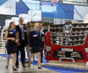 Moulding Expo