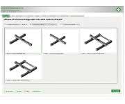 Online-Berechnungsprogramm für Linearführungen und angetriebene Lineareinheiten