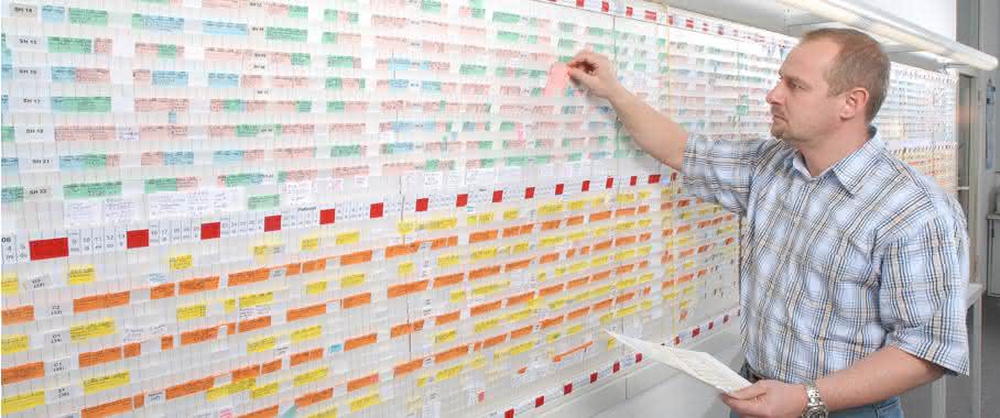 Weigang-AV Weigang-AV Plantafel