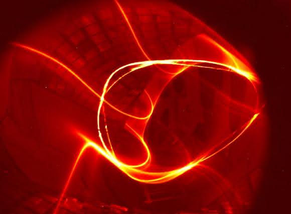 Wendelstein Magnetfeld Wendelstein Magnetfeld