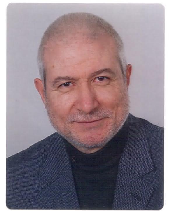 Dr. Stavros Kromidas