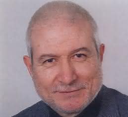 Dr. Stavros Kromidas