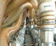 Faster delivery with an integrated IT solution: Assembly and warehouse hand in hand Faster delivery with an integrated IT solution: Assembly and warehouse hand in hand
