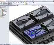 Autodesk CAM-Software Autodesk CAM-Software