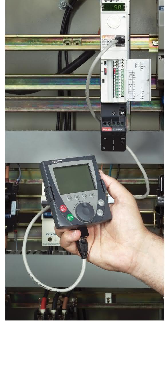 Altivar 32 von Schneider Electric