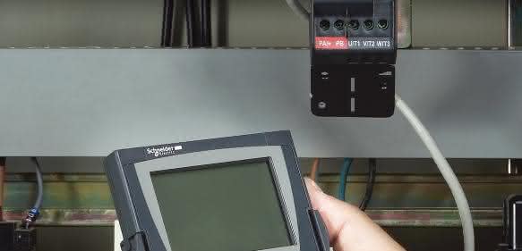 Altivar 32 von Schneider Electric Altivar 32 von Schneider Electric
