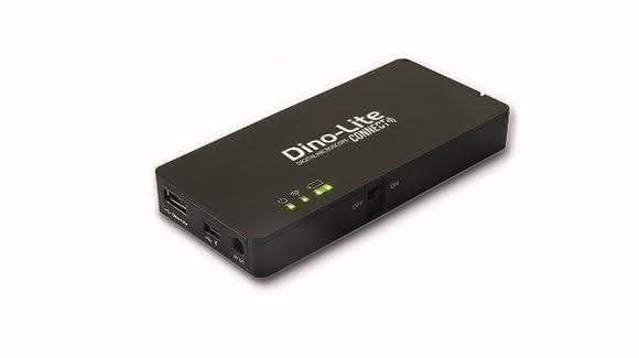 WF-10 WLAN-Streamer von Metav WF-10 WLAN-Streamer von Metav