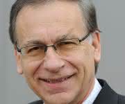 Hans-Jürgen Thaus Hans-Jürgen Thaus, Hawe Aufsichtsratsvorsitzender