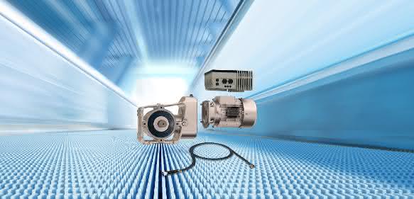 Antriebskomponenten von Nord Drivesystems Antriebskomponenten von Nord Drivesystems