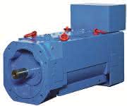 Wassergekühlter Motor Wassergekühlte Asynchron und Synchronmotoren von WEG