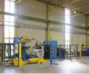 Schuler Powerline bei Wirth Schuler Powerline bei Wirth