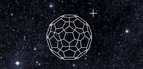 Buckminster-Fullerene