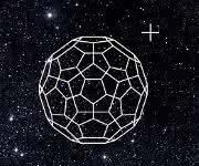 Buckminster-Fullerene