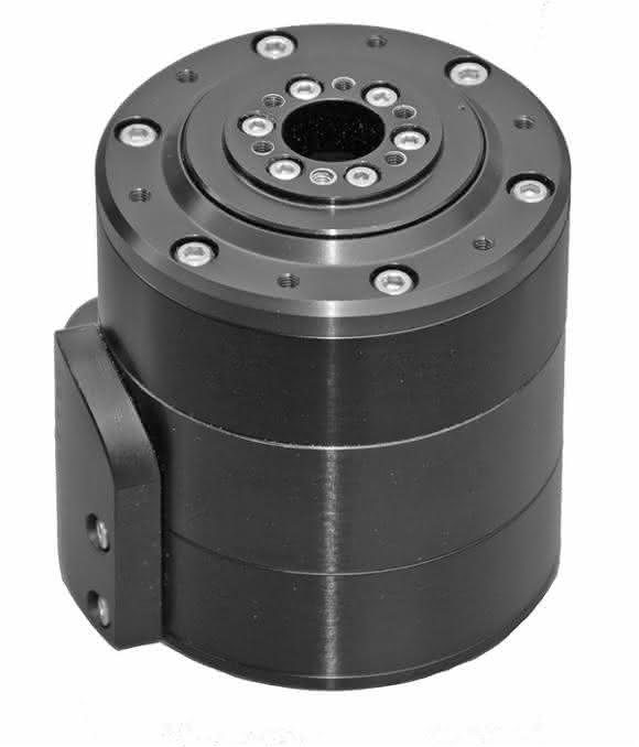 Hiwin TMB02 Rundtisch