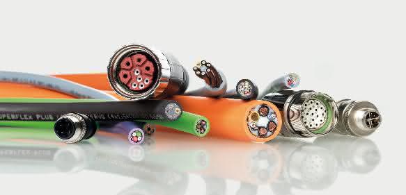 LÜTZE Kabelkatalog "Cable + Connectivity Solutions 2015" Neuer Lütze Kabelkatalog erschienen