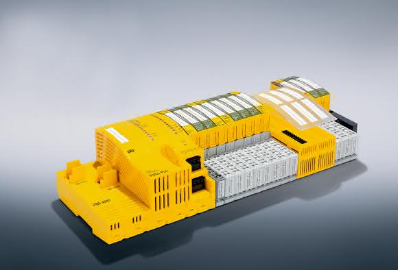 Pilz PSS400 Pilz PSS400