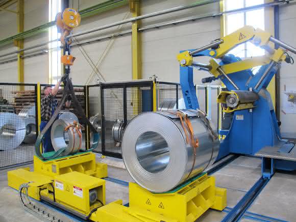 Powerline Coils