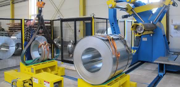 Powerline Coils