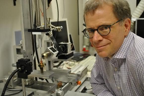 Prof. Dr. Christian Wagner