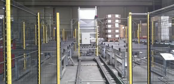 Soenen Sorter für Pärchenbildung