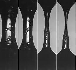 Tropfenexperiment