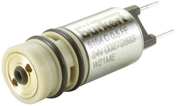 Cartridge-Ventil Cartridge-Ventil