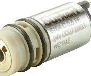 Cartridge-Ventil