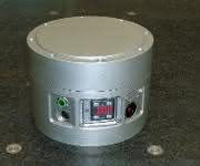 Witte Autarkes Spannfutter