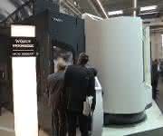 Fotostrecke: DMG Mori Hausausstellung in Pfronten 2014