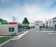 GILDEMEISTER Italiana S.p.A. Bergamo GILDEMEISTER Italiana S.p.A. aus Bergamo