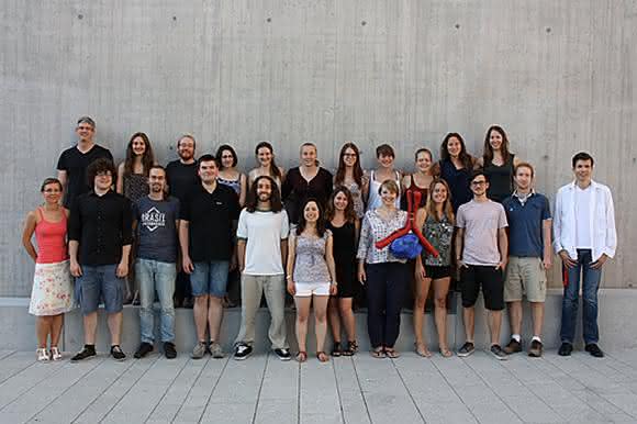 iGEM-Team