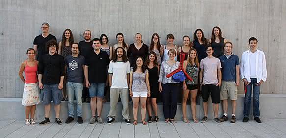 iGEM-Team