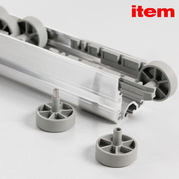 item Rollenbahn 6
