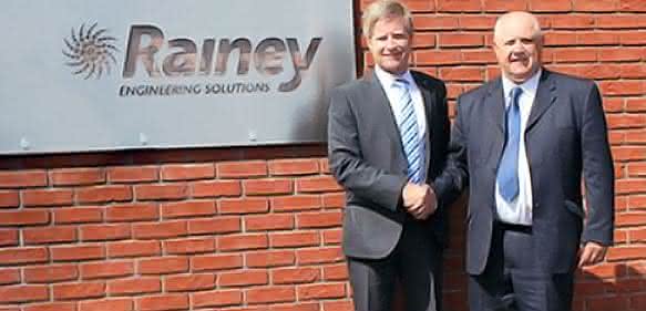Mapal in UK übernimmt Rainey Engineering Solutions