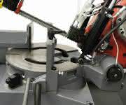 Bandsäge Ergonomic 320.250 DGSH von Bomar Bandsäge Ergonomic 320.250 DGSH von Bomar