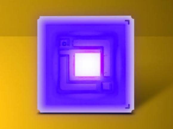 UVA LEDs von Laser Components