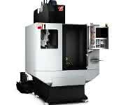 DM-1 von Haas Automation High-Speed-Bearbeitungszentrum DM-1 von Haas Automation