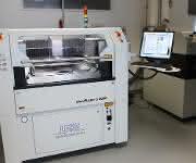 Stencil Laser G 6080 von LPKF Stencil Laser G 6080 von LPKF