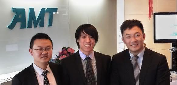 AMT-Team