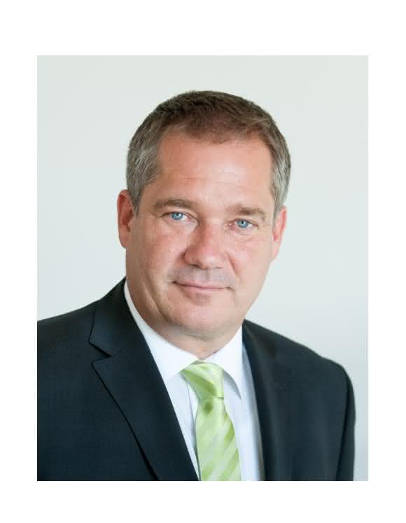 Andreas Podiebrad Andreas Podiebrad, Geschäftsführer bei F. Zimmermann