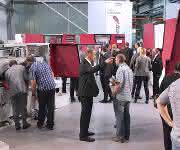 Fotostrecke: Hausausstellung bei Behringer 2015 Fotostrecke: Hausausstellung bei Behringer 2015