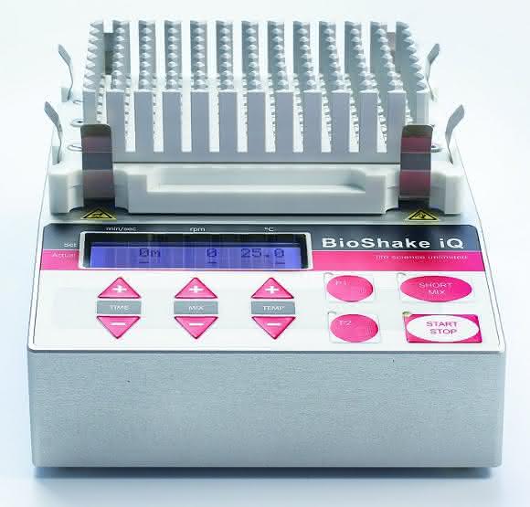 Thermomixer Thermomixer