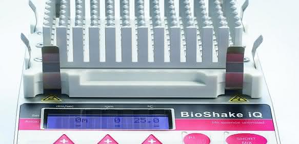Thermomixer Thermomixer
