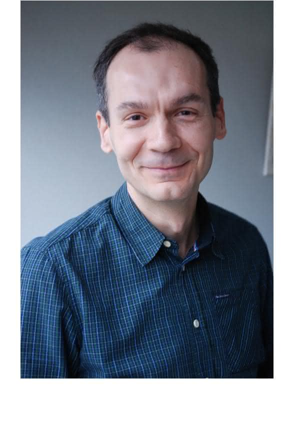 Claude Bourret Claude Bourret