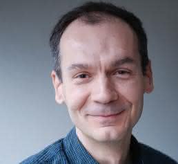 Claude Bourret Claude Bourret
