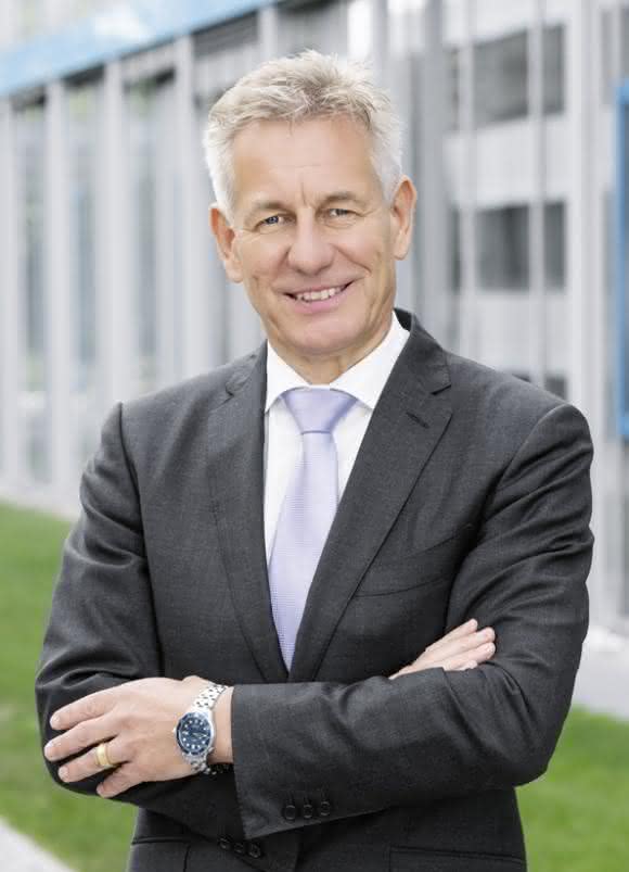 Eberhard Veit