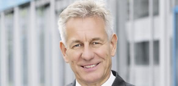 Eberhard Veit